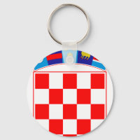 Coat of arms of Croatia, Croatian Emblem, Hrvatska