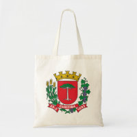 Coat of Arms of Curitiba, Brazil