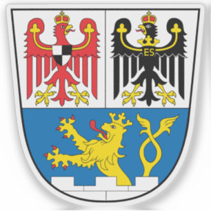 Coat of arms of Erlangen, Germany