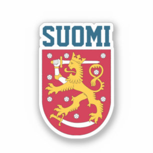 Coat of Arms of Finland