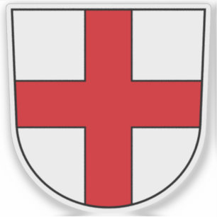 Coat of arms of Freiburg im Breisgau, Germany