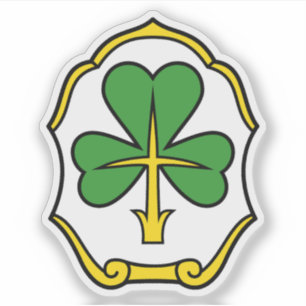 Coat of arms of Fürth, Germany