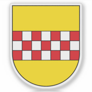 Coat of arms of Hamm, Germany