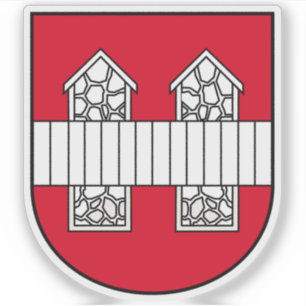 Coat of arms of Innsbruck, Austria