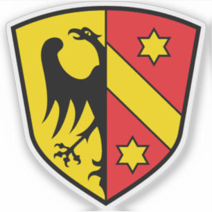 Coat of arms of Kaufbeuren, Germany