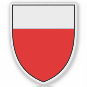 Coat of arms of Lausanne, Switzerland