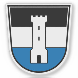 Coat of arms of Neu-Ulm, Germany