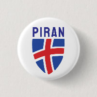 Coat of Arms of Piran, Slovenia