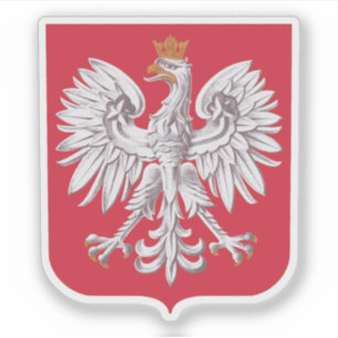 Coat of arms of Poland - v3