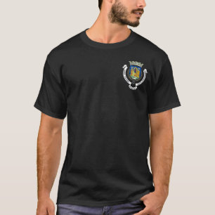 Coat of Arms of Porto, PORTUGAL T-Shirt