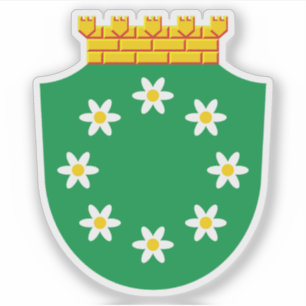 Coat of arms of Raseborg (Raasepori), Finland