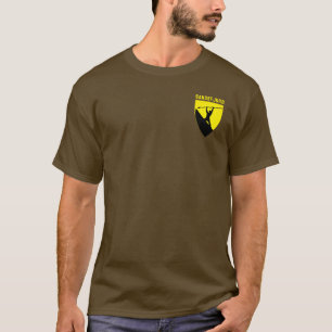 Coat of Arms of Sandefjord, Norway T-Shirt