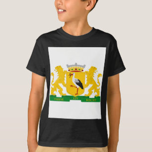 Coat of arms of The Hague T-Shirt