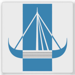 Coat of arms of the municipality of Frederikssund