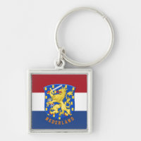 Coat of arms of the Netherlands