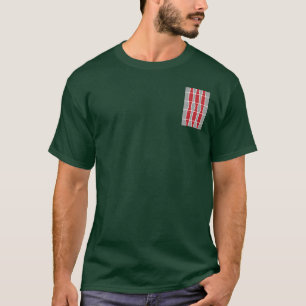 Coat of Arms of Umbria, Italy T-Shirt