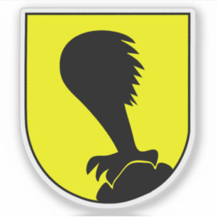 Coat of arms of Villach, Austria