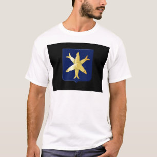 Coat of arms of Zandvoort T-Shirt