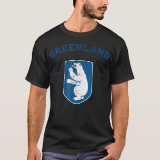 Coat Of Arms T-Shirt