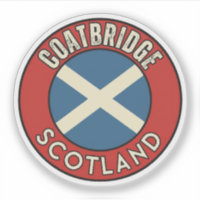 Coatbridge, Scotland