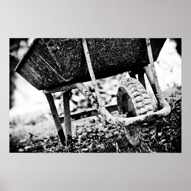 coated carrier poster (Front)