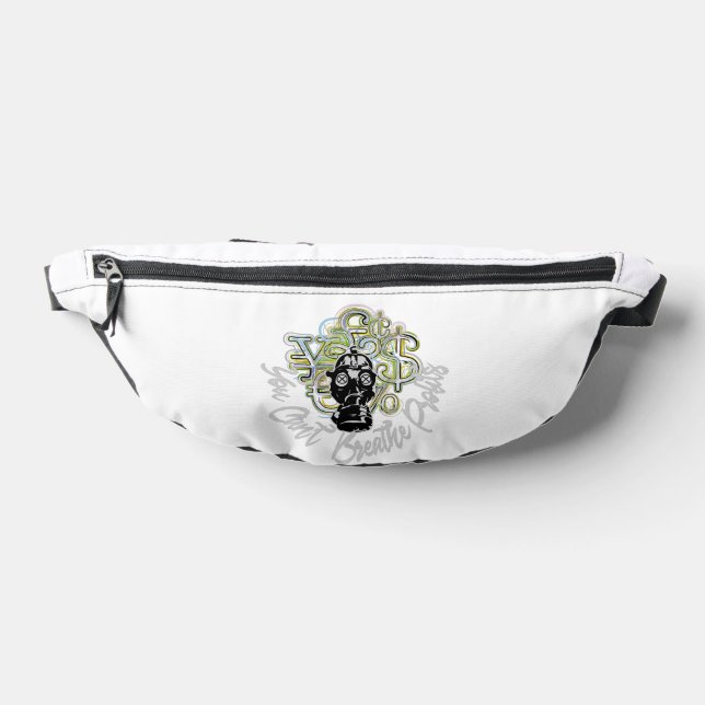 coateselliasf fanny pack (Lay Down)