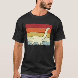 Coati  Boys Girls Vintage Coati Retro T-Shirt