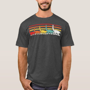 Coati Coatimundi Coatis T-Shirt