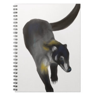 Coati Notebook