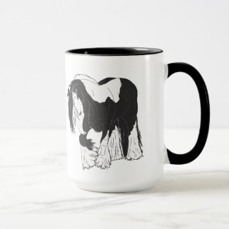 Cobberised Mug