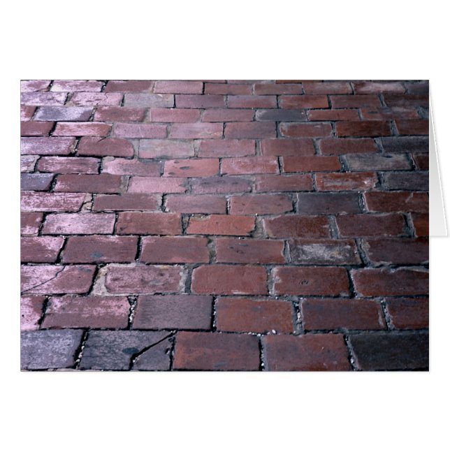 Cobble Stones (Front Horizontal)