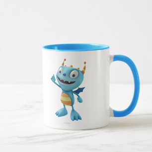 Cobby Hugglemonster 1 Mug