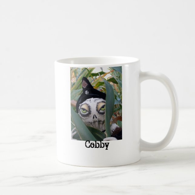 Cobby Mug (Right)
