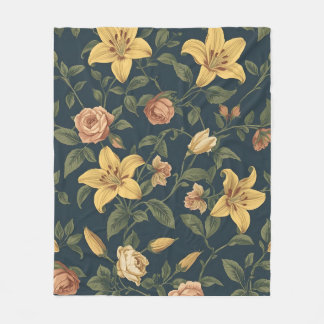 Cobertor de Lã Fleece Blanket