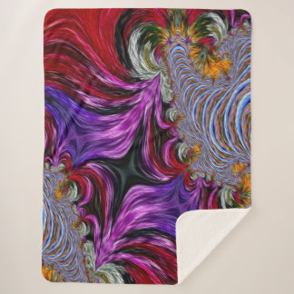 Cobertor Sherpa Sherpa Blanket