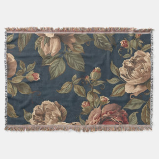 Cobertor Throw Blanket