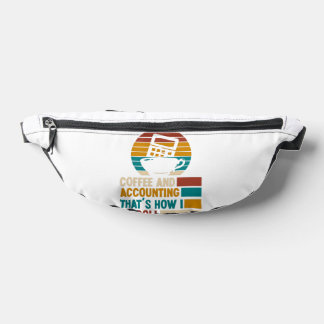 cobiogevaray fanny pack