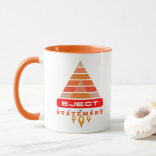Cobol Programming Eject Statement Mug