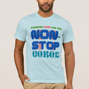 Cobol Programming in HP NonStop System T-Shirt