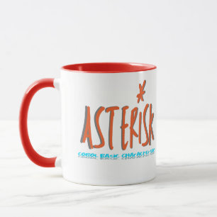 Cobol Programming Language Basic Character Mug