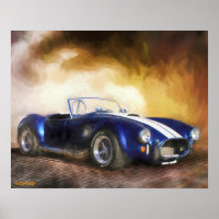 Cobra Car "STRIKER FANG"