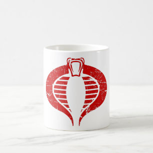 Cobra Coffee Mug