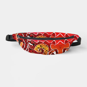Cobra Fanny Pack