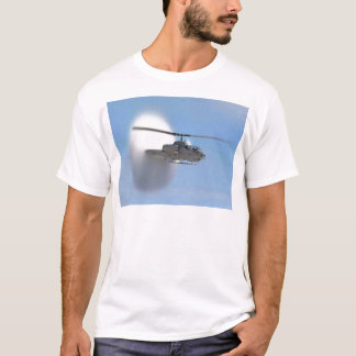 cobra helicopter T-Shirt