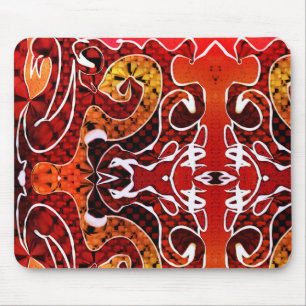 Cobra Mouse Pad