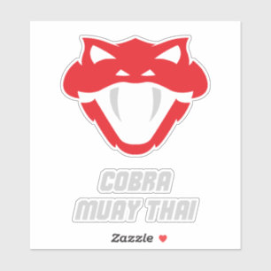 Cobra Muay Thai Martial Arts