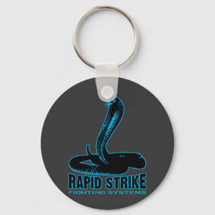 Cobra - rapid strike keychain