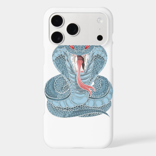 cobra snake (Back)