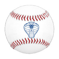 Cobra Snake Blue Illustration Animals Venomous