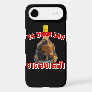 Cobra Snake Vs Scorpion Whiskey ... Yadong Lao